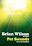 Pet Sounds Live in London Pet Sounds Live in London