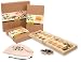 Schylling Bamboo Mancala