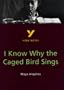York Notes I Know Why the Cage Bird Sing (York Notes Gcse)