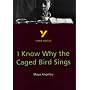 York Notes on Maya Angelou's "I Know Why the Caged Bird Sings" (York Notes)