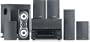 Onkyo HT-S780 - Home theater system - 7.1 channel - black