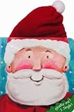 Jingle Santa (Jingle Ears)