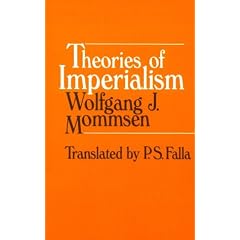 Theories of Imperialism