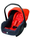 Cosatto Groova Group 0+ Roundabout Car Seat