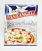 Paneangeli Mastro Fornaio Yeast for Pizza 2 Envelopes / 6 packets