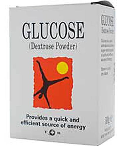 CARE GLUCOSE POWDER - 500 G