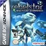 Rebelstar: Tactical Command