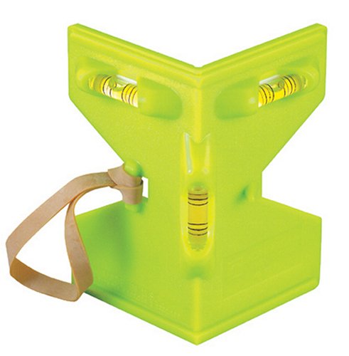 Johnson Level 175-L Post Level