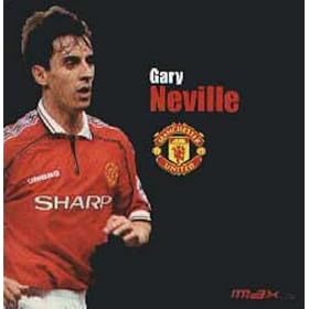 Gary Neville