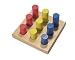 育脳トーイ ペグさし