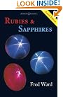 Rubies & Sapphires...