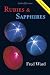 Rubies & Sapphires, Fourth Edition by Fred Ward, Charlotte Ward