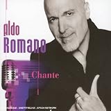 Revue Aldo Romano  / Chante