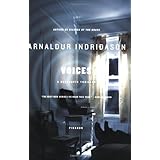 Voices: A Reykjavik Thriller (Reykjav¡k Thriller)