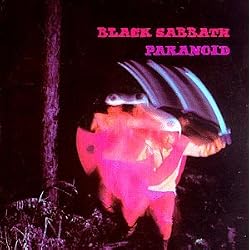 Paranoid