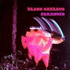 Black Sabbath - Paranoid mp3 download