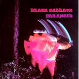 Paranoid ~ Black Sabbath