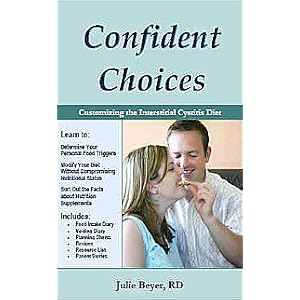 Interstitial Cystitis Diet