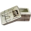 Trinket Box Ephemera French Letters