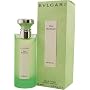Bvlgari Green Tea By Bvlgari For Men and Women, Cologne Spray, 2.5-Ounce Bottle
