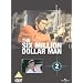The Six Million Dollar Man - Vol. 2 [1974]