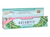 Herbal Toothpaste Cardamon-Fennel 4.16 Ounces