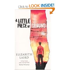 A Little Piece of Ground