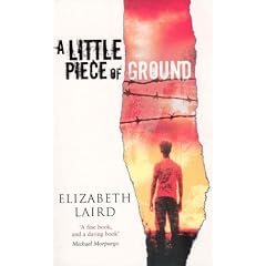 A Little Piece of Ground