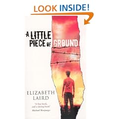A Little Piece of Ground