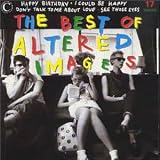 The Best of Altered Images