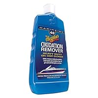 Meguiar's M4916 Heavy Duty Oxidation Remover - 16 oz.