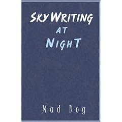 Skywriting at Night