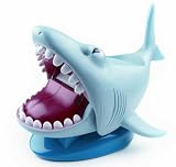Big Fish Lil' Fish Shark Shooter