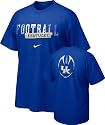 Kentucky Wildcats Nike 2009 Team Issue Football Sideline Tee
