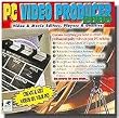 PC VIdeo Producer 2000