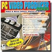 PC VIdeo Producer 2000