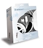 Icemat Siberia Combo (White)