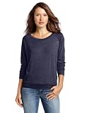 Alternative - Ladies Eco-Jersey Slouchy Pullover - 1990e1