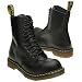 Dr. Martens Women's 1919 Steel Toe Boot