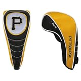 MLB Pittsburgh Pirates Driver Headcover