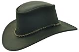 Kakadu "The Croc" Hat