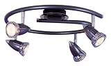 Review Micromark MM31699 / Gemini 4-light wave spotlight