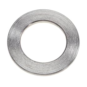 Freud BL71MCE9 1 Inch to 5/8 Inch Saw Blade Bushing Freud BL71MCE9 1-Inch to 5/8-Inch Saw Blade Bushing