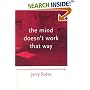 The Mind Doesn't Work That Way: The Scope and Limits of Computational Psychology