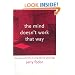The Mind Doesn't Work That Way: The Scope and Limits of Computational Psychology