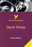 "Hard Times" (York Notes Advanced)