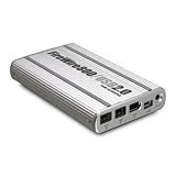 Quality 2.5 SATA-USB2.0/1394A/1394B By MacAlly