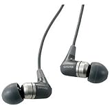 SHURE インイヤ型イヤホン E4 SHURE インイヤ型イヤホン E4