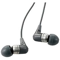 Shure Sound Isolating Earphones E4