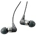 Shure E4 - Headphones ( ear-bud )
